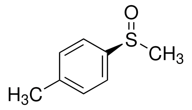 (S)-(-)-甲基对甲苯亚砜 99%