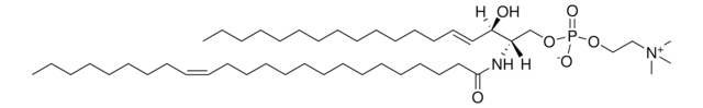 N-神经酰基-D-赤型-鞘氨醇磷酰胆碱 Avanti Research&#8482; - A Croda Brand, powder