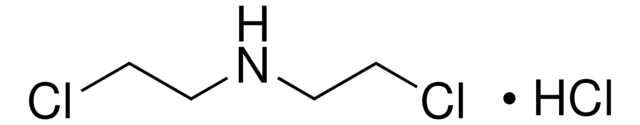 Bis-(2-chlorethyl)-amin -hydrochlorid 98%