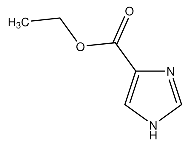 Ethyl imidazole-4-carboxylate