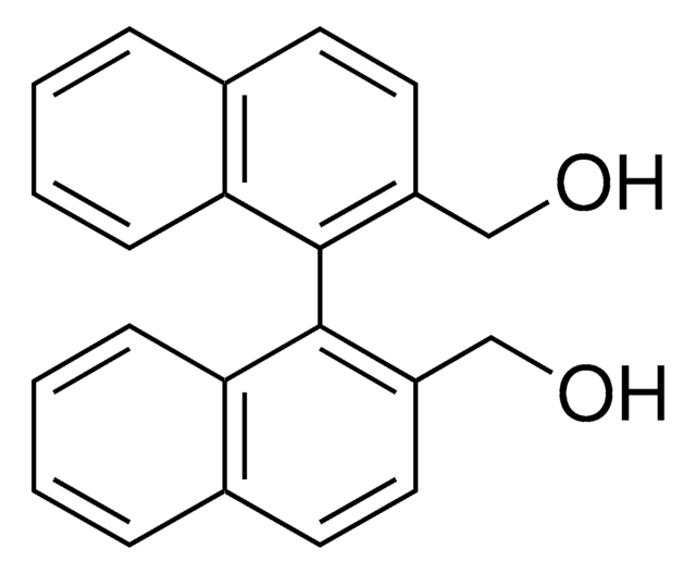 1,1'-BINAPHTHYL-2,2'-DIMETHANOL AldrichCPR