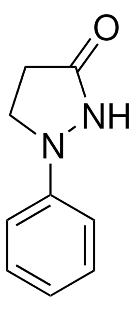 1-苯基-3-吡唑烷酮 97%