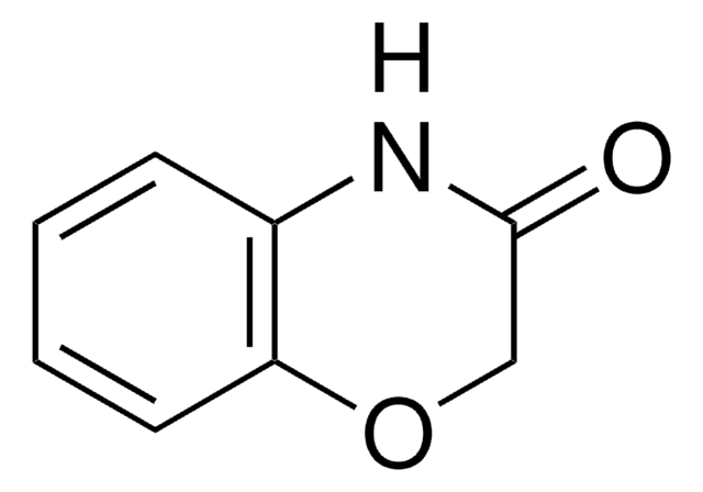 2H-1,4-苯并噁嗪-3(4H)-酮 99%