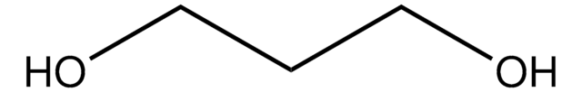 1,3-プロパンジオール United States Pharmacopeia (USP) Reference Standard