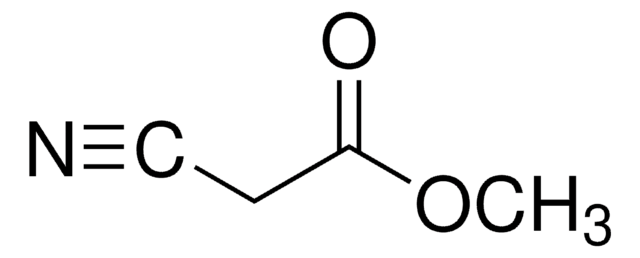 氰基乙酸甲酯 99%