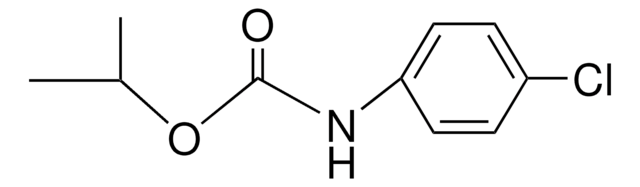 ISOPROPYL N-(4-CHLOROPHENYL)CARBAMATE AldrichCPR