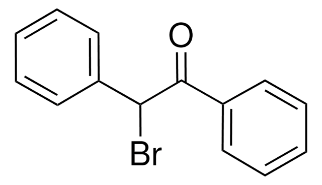 2-溴-2-苯基乙酰苯 97%