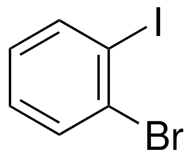 2-Bromiodbenzol 99%