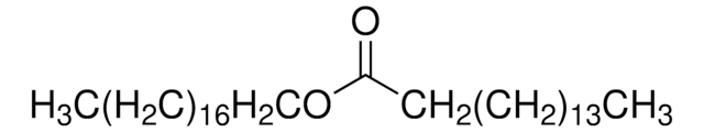 Stearylpalmitat &#8805;99%