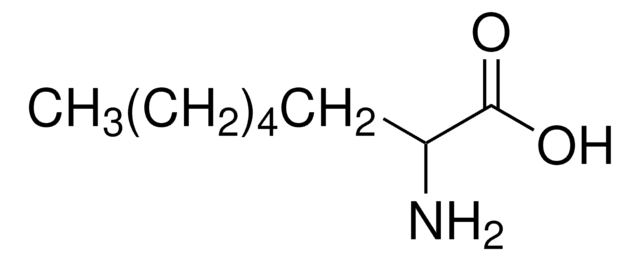 DL-2-Aminocaprylsäure 99%