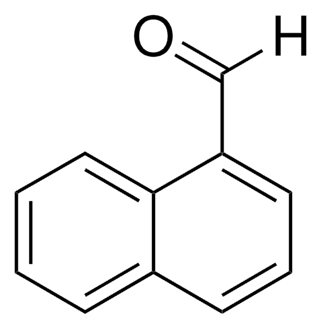 1-Naphthaldehyd 95%