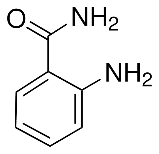 2-氨基苯甲酰胺 analytical standard