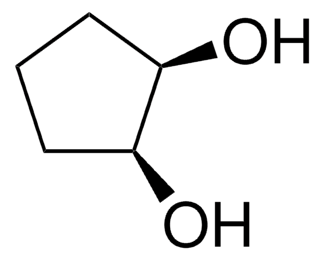 cis-1,2-Cyclopentandiol 98%