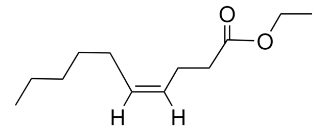 ETHYL CIS-4-DECENOATE AldrichCPR