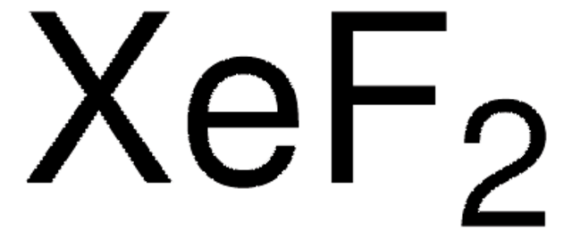 Xenondifluorid for synthesis