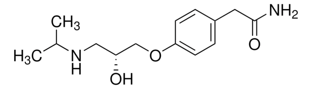 (R)-(+)-Atenolol 99%