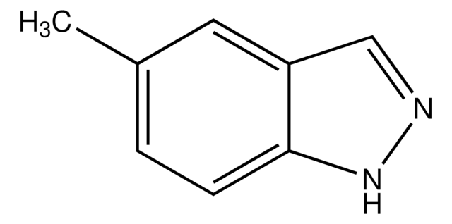 5-Methyl-1H-indazole AldrichCPR