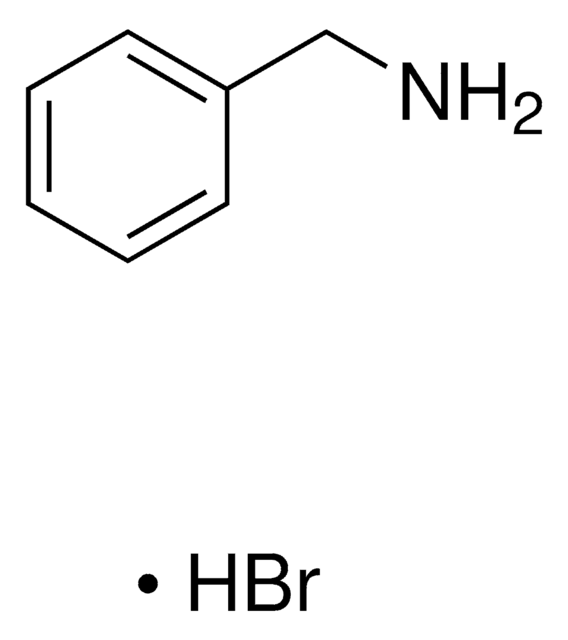 BENZYLAMINE HYDROBROMIDE AldrichCPR