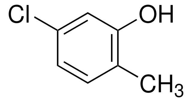 5-Chlor-2-methylphenol 97%