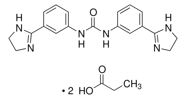 Imidocarb-dipropionat VETRANAL&#174;, analytical standard