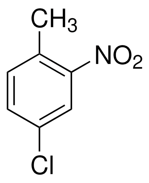 4-氯-2-硝基甲苯 98%