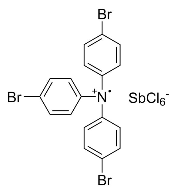 三(4-溴苯基)六氯锑酸铵 technical grade