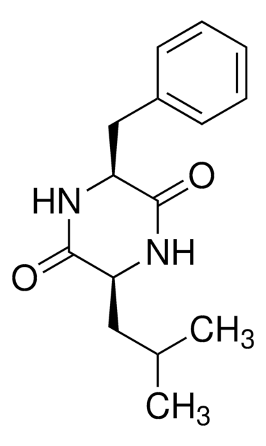 cyclo(-leu-phe) AldrichCPR