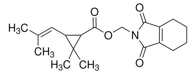 テトラメトリン PESTANAL&#174;, analytical standard