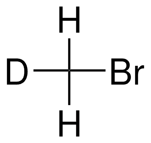 溴甲烷-d1 98 atom % D