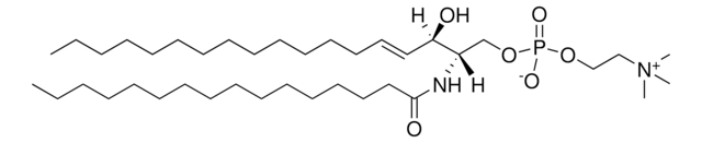 16:0 SM (d18:1/16:0) Avanti Polar Lipids, powder