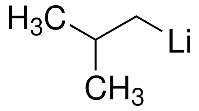 Isobutyllithium -Lösung technical, ~16% in heptane (~1.7 M)