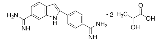 DAPI, Dilactat &#8805;98% (HPLC)