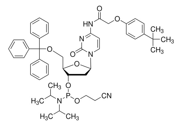 DMT-dC(tac)-phosphoramidit