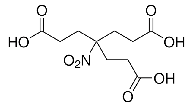 Nitromethanetrispropionic acid 97%