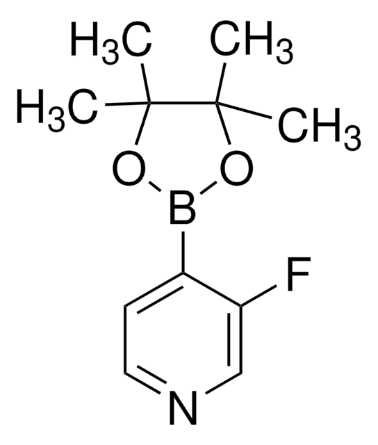 3-Fluor-4-pyridin-Boronsäurepinakolester 95%