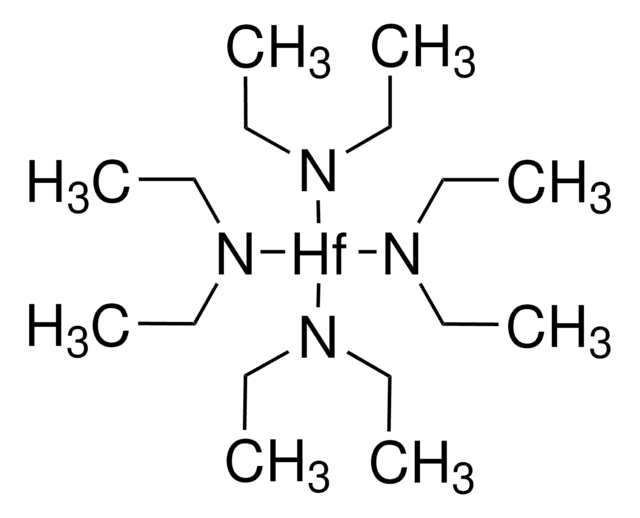 Tetrakis(diethylamido)hafnium(IV) 99.99%