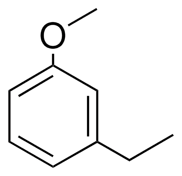 3-ETHYLANISOLE AldrichCPR