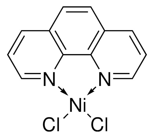 1,10-Phenanthroline nickel (ll) dichloride