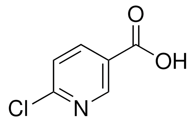 6-クロロニコチン酸 99%