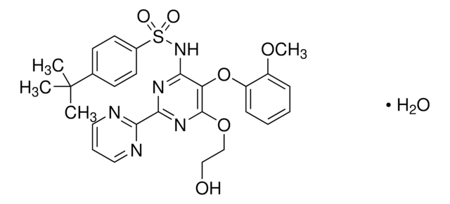 Bosentan Hydrat &#8805;98% (HPLC)