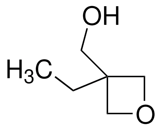 3-Ethyl-3-oxetanmethanol 96%