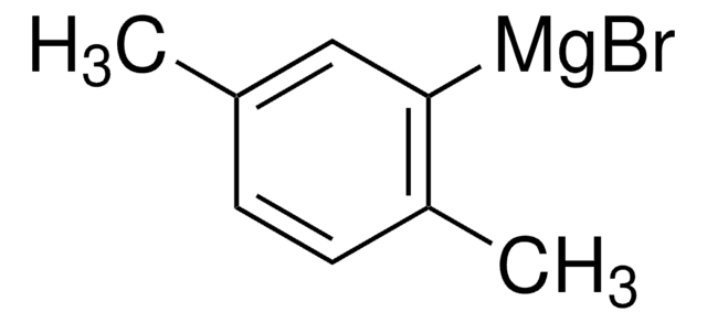 2,5-Dimethylphenylmagnesiumbromid -Lösung 0.5&#160;M in THF