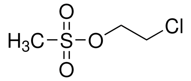 2-Chlorethylmethansulfonat &#8805;99%