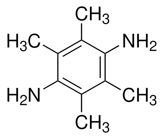 2,3,5,6-テトラメチル-p-フェニレンジアミン electronic grade, 99% trace metals basis