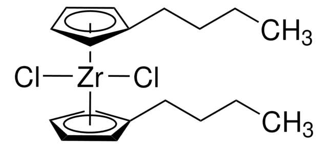 双(丁基环戊二烯基)二氯化锆(IV) 97%