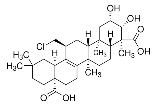 Senegenin phyproof&#174; Reference Substance