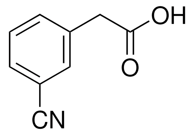 3-Cyanophenylessigsäure 95%