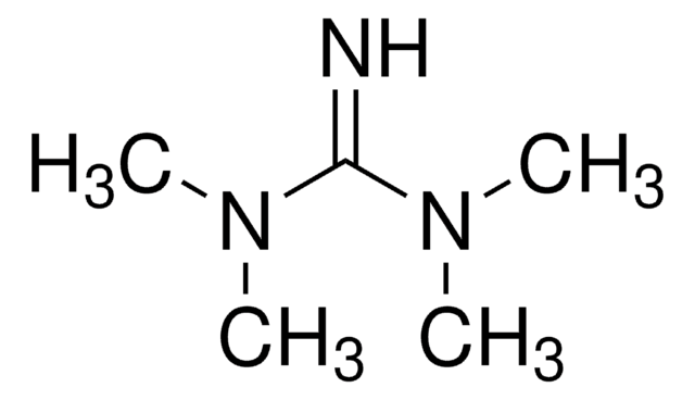 1,1,3,3-Tetramethylguanidin 99%