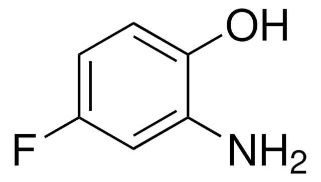 2-Amino-4-fluorphenol 96%