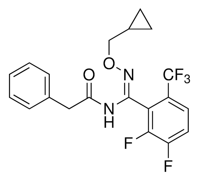 シフルフェナミド PESTANAL&#174;, analytical standard